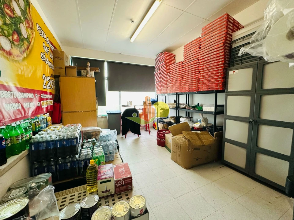 Negócio para Venda em Buarcos Foto 17