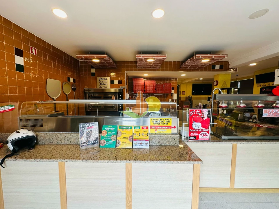 Negócio para Venda em Buarcos Foto 2