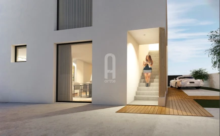Apartamento T2 para Venda em Gafanha da Nazaré