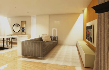 Apartamento T2 para Venda em Gafanha da Nazaré