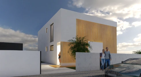 Apartamento T2 para Venda em Gafanha da Nazaré