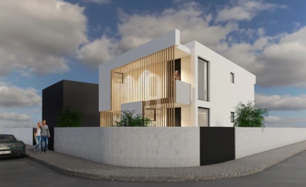 Apartamento T2 para Venda em Gafanha da Nazaré