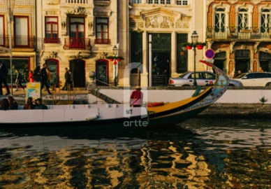 Apartamento T2 para Venda em Gafanha da Nazaré