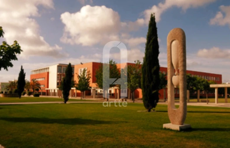 Apartamento T2 para Venda em Gafanha da Nazaré Foto 7
