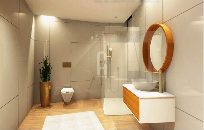 Apartamento T2 para Venda em Gafanha da Nazaré Foto 21