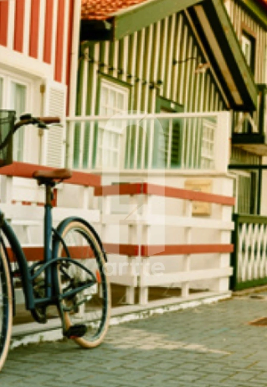 Apartamento T2 para Venda em Gafanha da Nazaré Foto 2