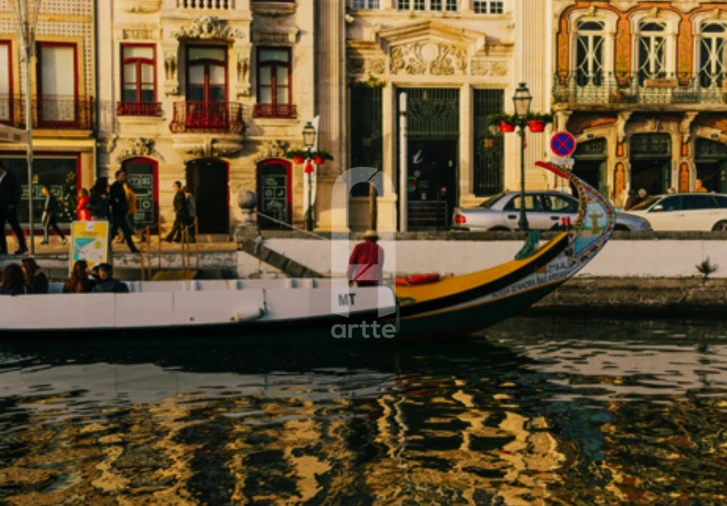 Apartamento T2 para Venda em Gafanha da Nazaré Foto 6