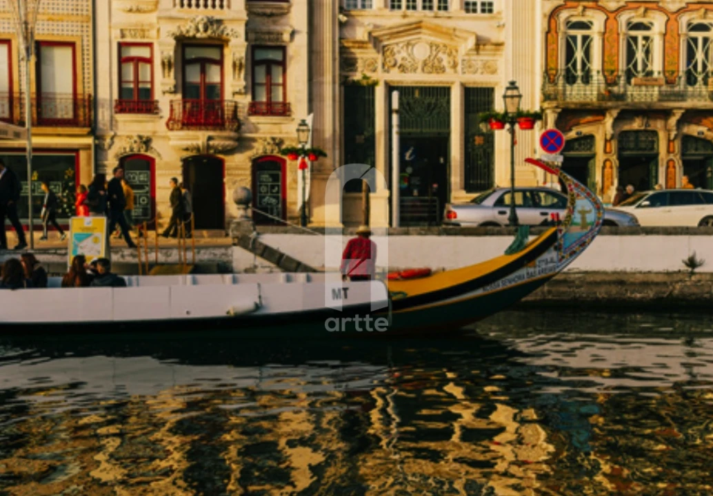 Apartamento T2 para Venda em Gafanha da Nazaré Foto 6