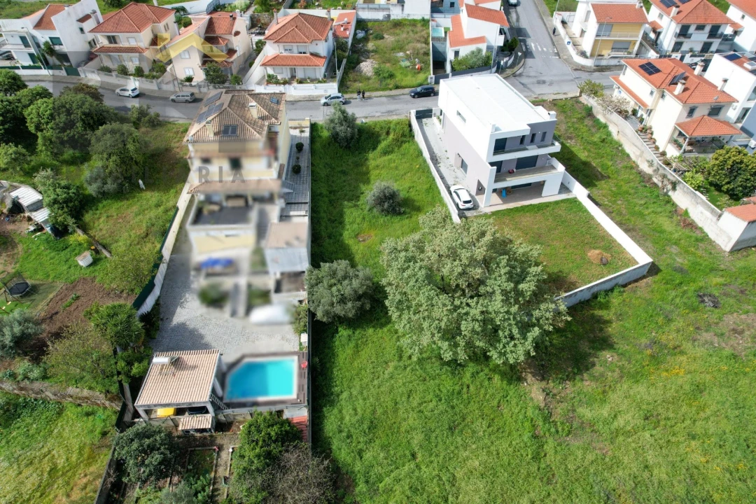 Terreno para Venda em Castelo Branco Foto 2