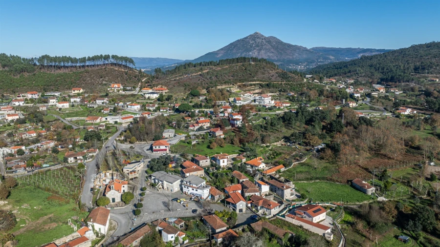 Terreno para Venda em Campanhó e Paradança Foto 15