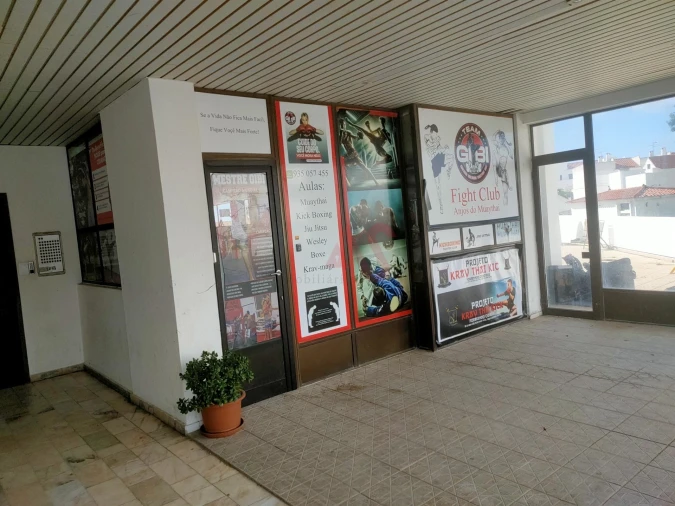 Loja para Venda em Albufeira e Olhos de Água Foto 13