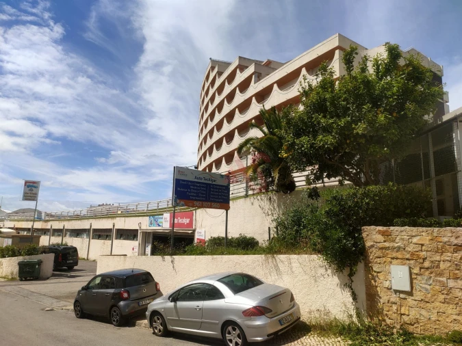 Loja para Venda em Albufeira e Olhos de Água Foto 3