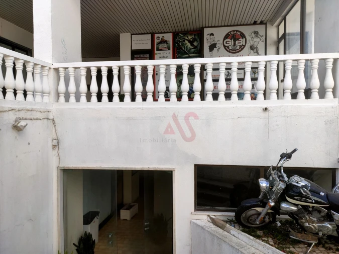 Loja para Venda em Albufeira e Olhos de Água Foto 9