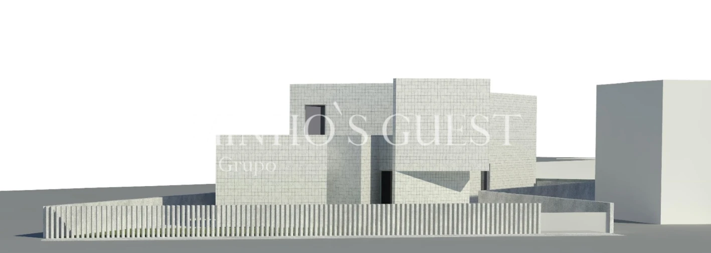 Terreno para Venda em Vila Chã Foto 7