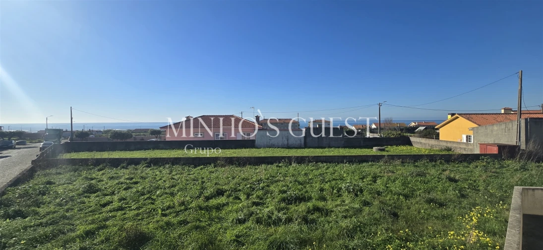 Terreno para Venda em Vila Chã Foto 12