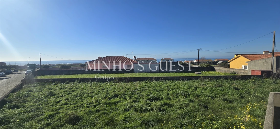 Terreno para Venda em Vila Chã Foto 15