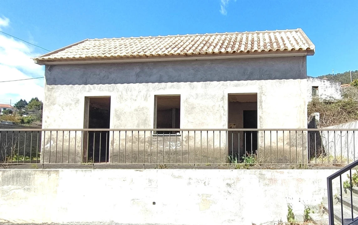 Moradia T3 para Venda em Gaula Foto 20