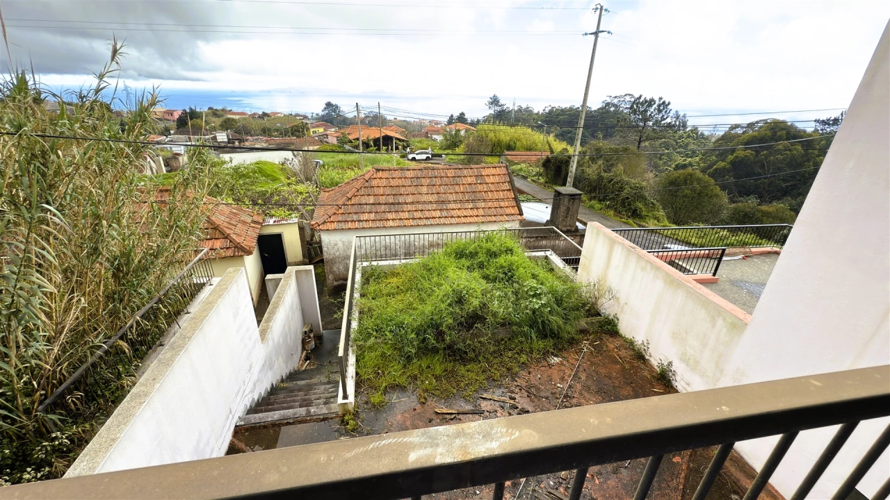 Moradia T3 para Venda em Gaula Foto 5