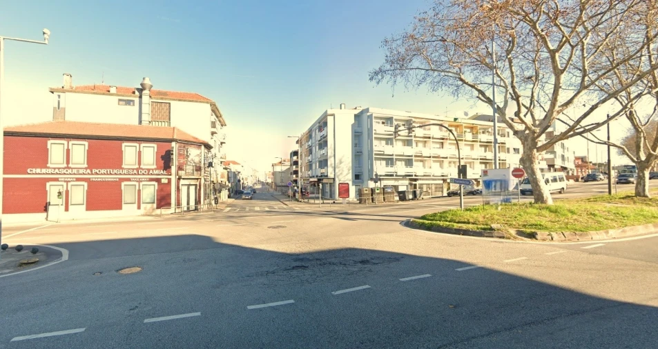 Loja para Trespasse em Paranhos Foto 6