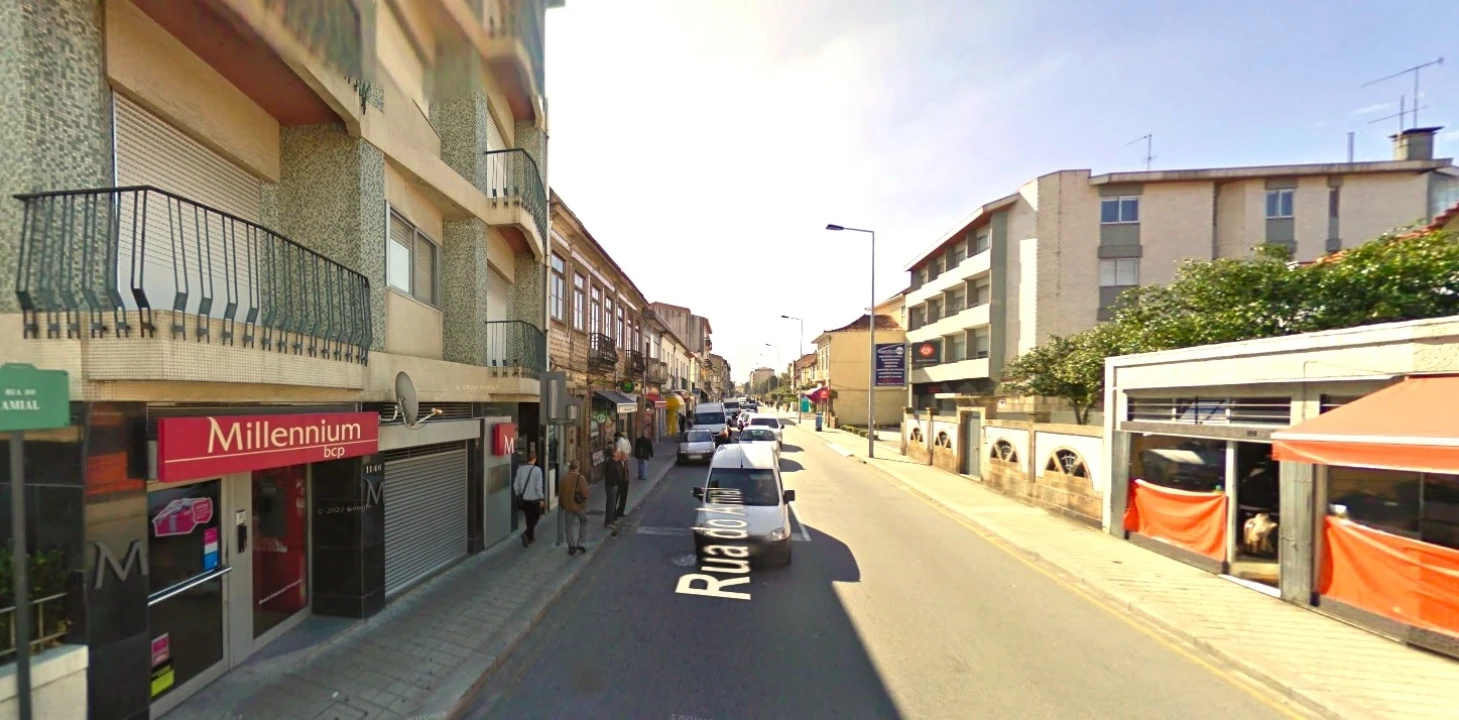 Loja para Trespasse em Paranhos Foto 2