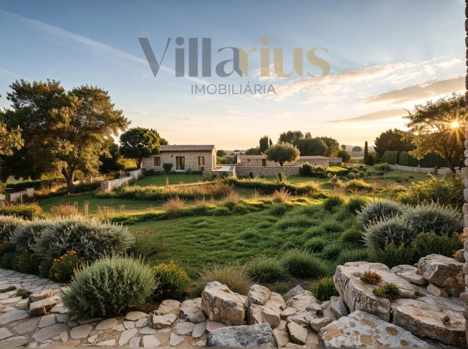 Moradia T3 para Venda em Chãos Foto 15