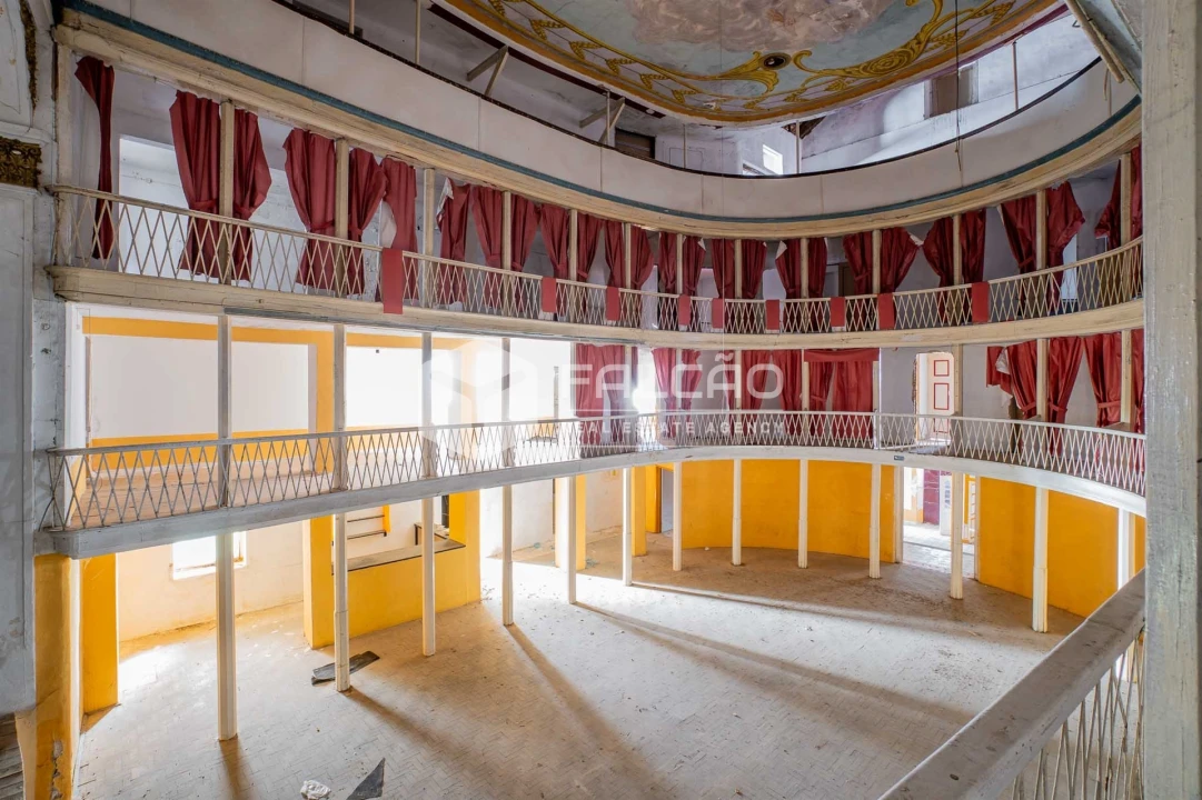 Armazém para Venda em Sé e São Lourenço Foto 20