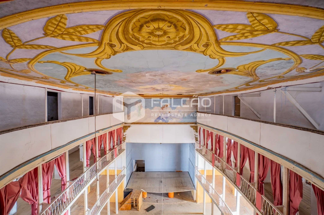 Armazém para Venda em Sé e São Lourenço Foto 28