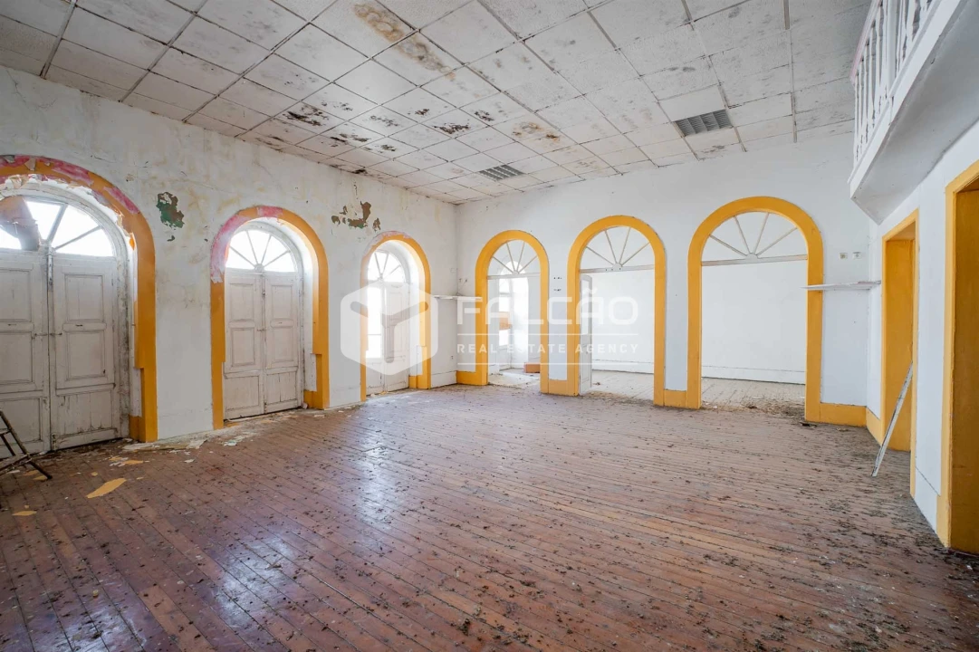 Armazém para Venda em Sé e São Lourenço Foto 21