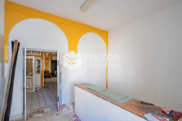 Armazém para Venda em Sé e São Lourenço Foto 4