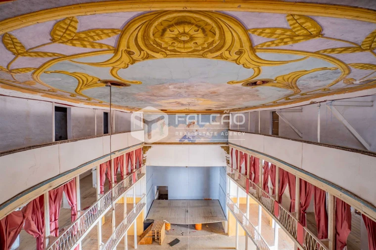 Armazém para Venda em Sé e São Lourenço Foto 28