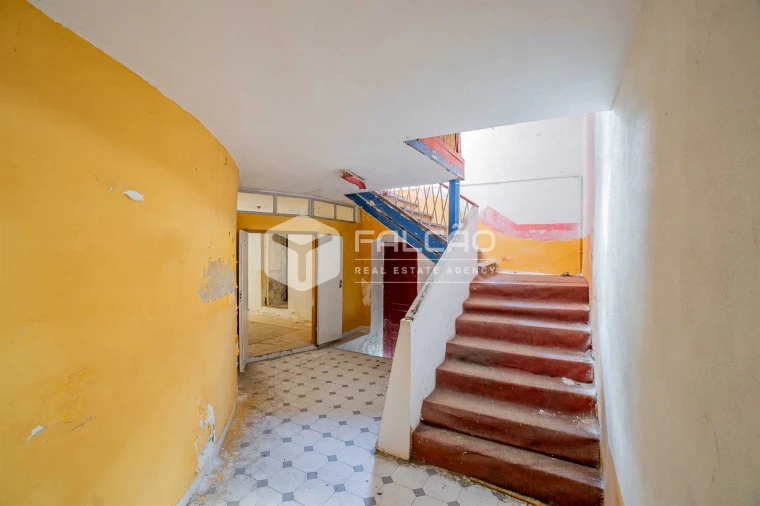 Armazém para Venda em Sé e São Lourenço Foto 15