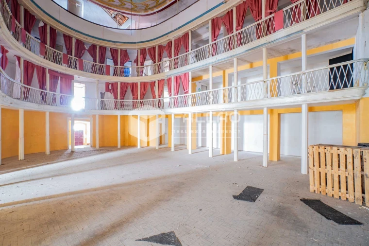 Armazém para Venda em Sé e São Lourenço Foto 12