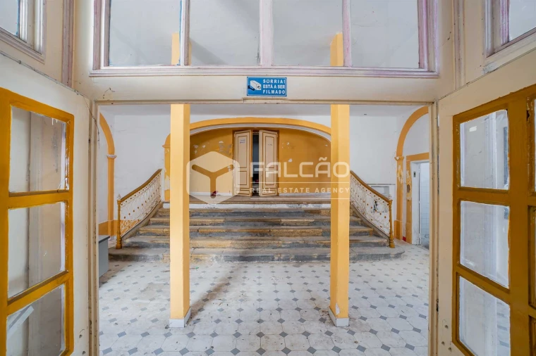 Armazém para Venda em Sé e São Lourenço Foto 6