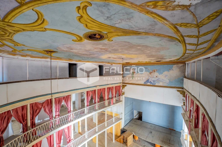 Armazém para Venda em Sé e São Lourenço Foto 29