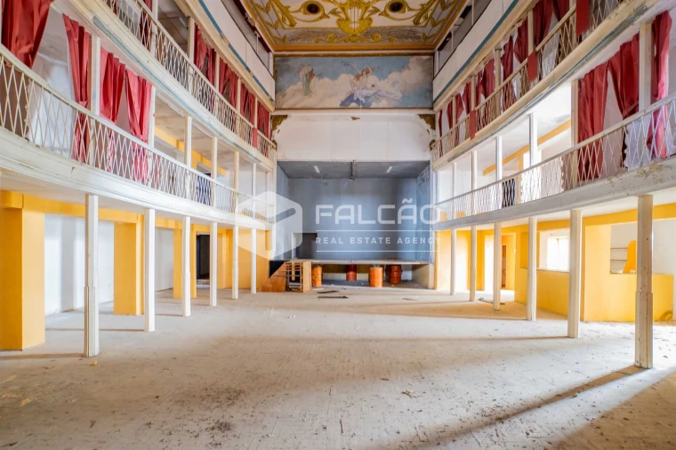 Armazém para Venda em Sé e São Lourenço Foto 9