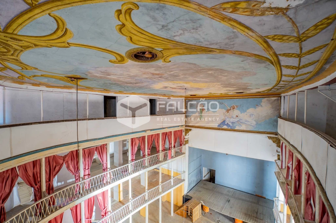 Armazém para Venda em Sé e São Lourenço Foto 29