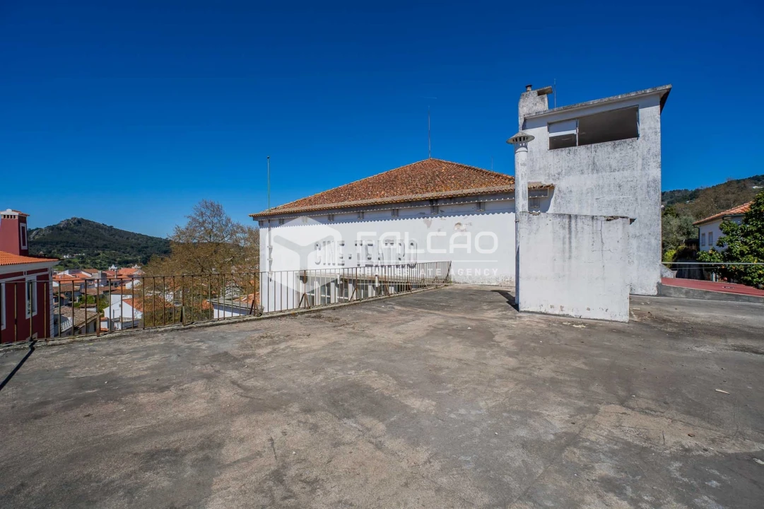 Armazém para Venda em Sé e São Lourenço Foto 23
