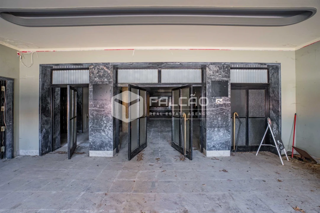 Armazém para Venda em Sé e São Lourenço Foto 6