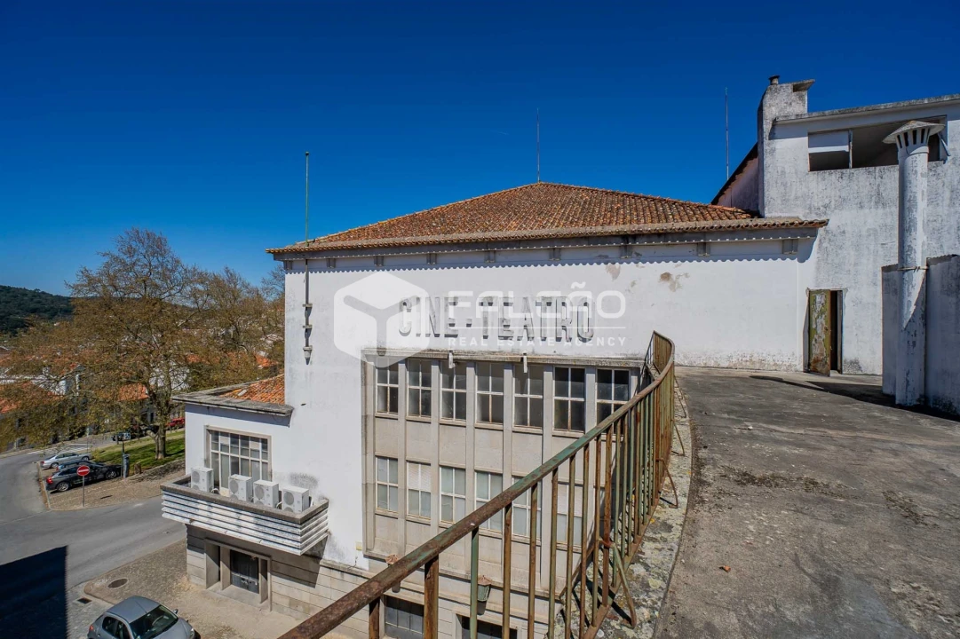 Armazém para Venda em Sé e São Lourenço Foto 24