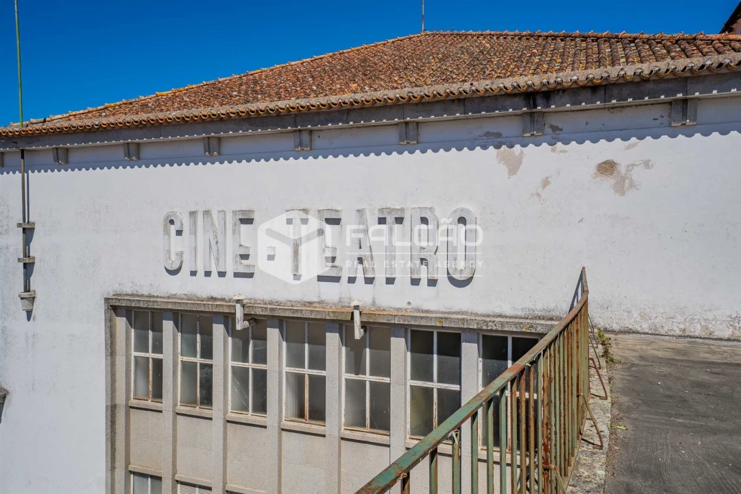 Armazém para Venda em Sé e São Lourenço Foto 26