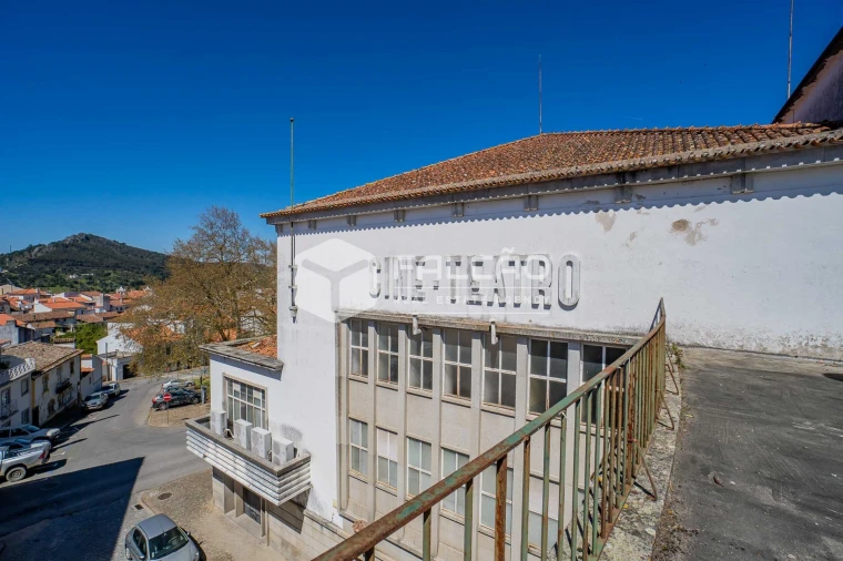 Armazém para Venda em Sé e São Lourenço Foto 25