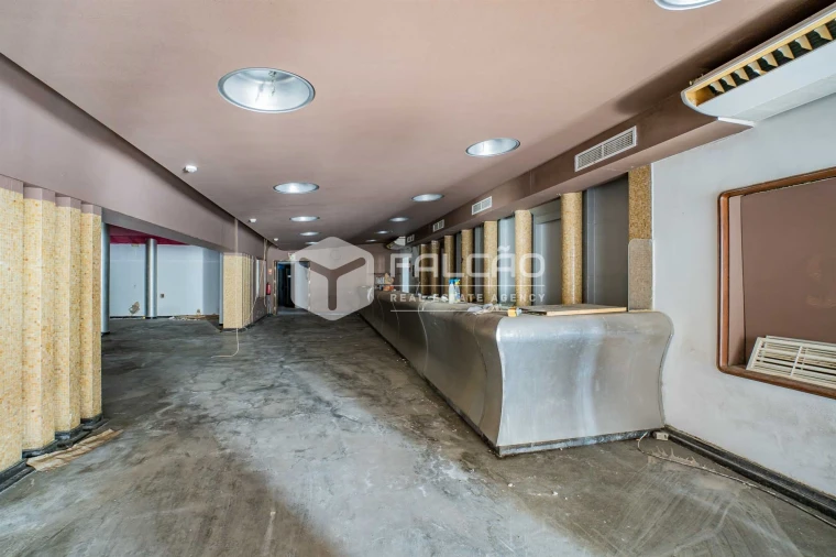 Armazém para Venda em Sé e São Lourenço Foto 12