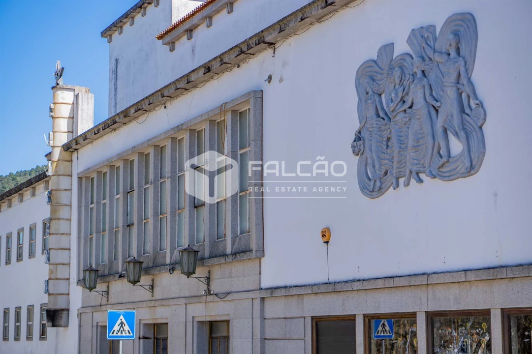 Armazém para Venda em Sé e São Lourenço Foto 30