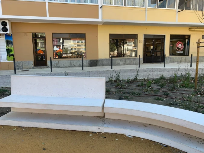 Loja para Venda em Algueirão-Mem Martins Foto 2