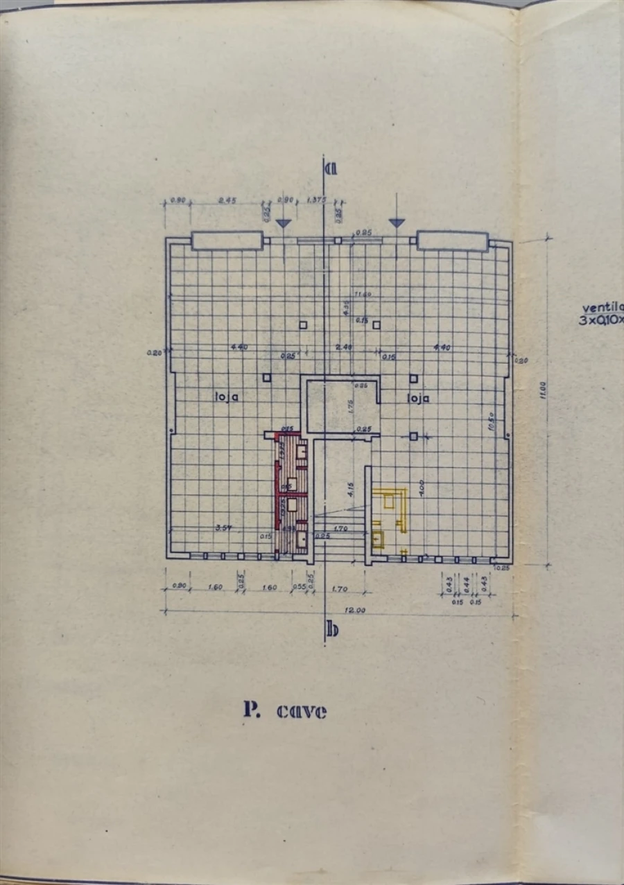Loja para Venda em Algueirão-Mem Martins Foto 15