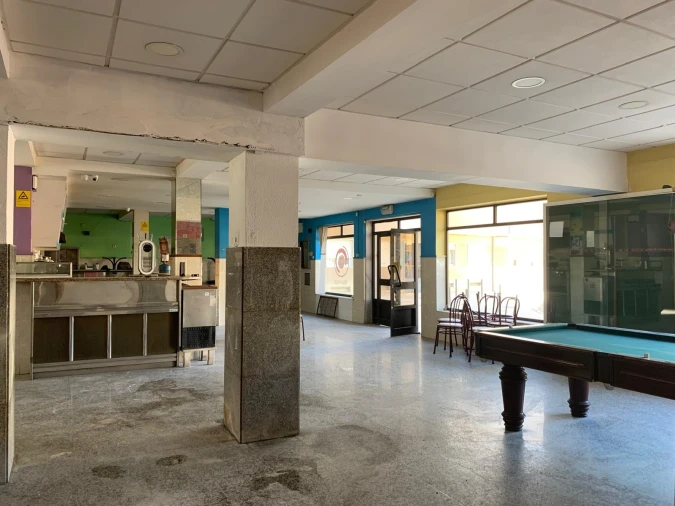 Loja para Venda em Algueirão-Mem Martins Foto 12