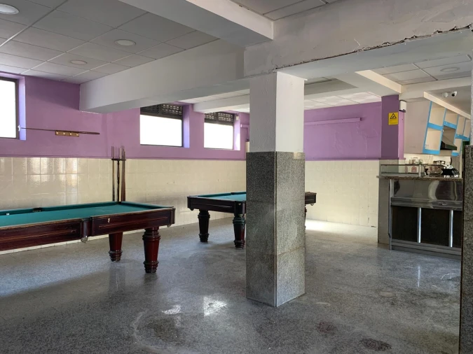 Loja para Venda em Algueirão-Mem Martins Foto 9