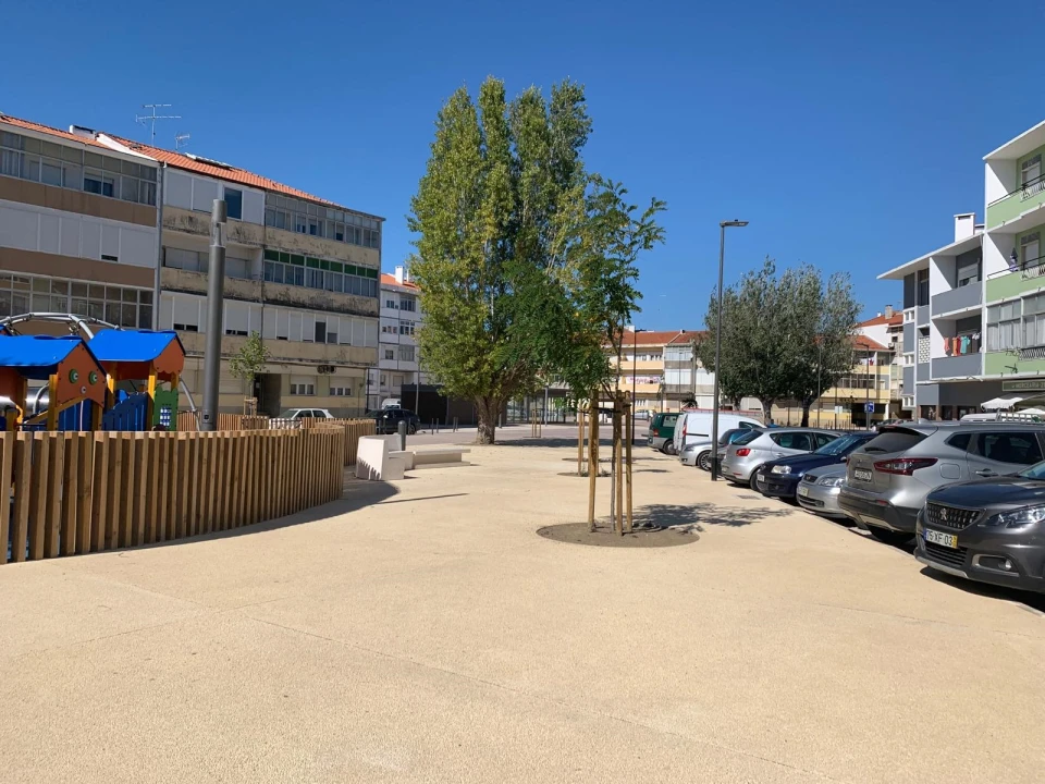 Loja para Venda em Algueirão-Mem Martins Foto 13