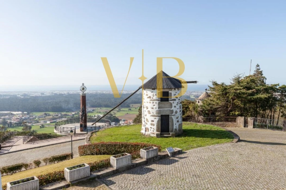 Terreno Agricola ou Rústico para Venda em Laundos Foto 5