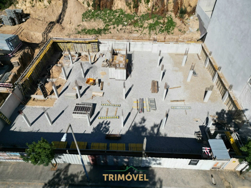Apartamento T2 para Venda em São João da Madeira Foto 22